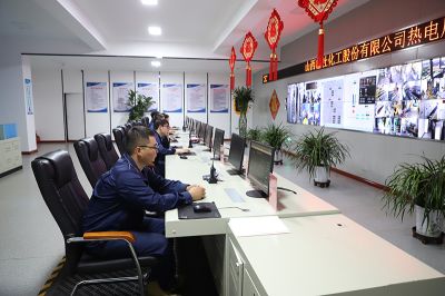 監(jiān)盤(pán)人員